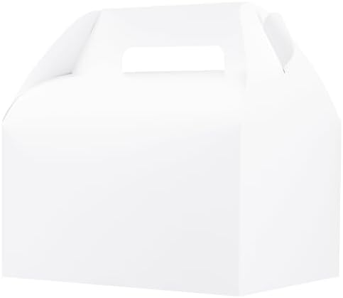 UnicoPak 20 Pack Extra Large Gable Boxes