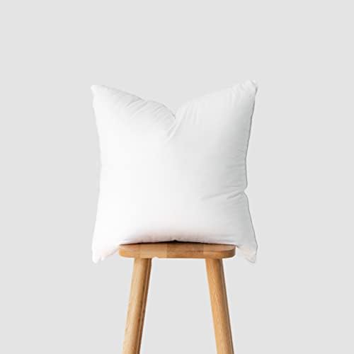 Hofdeco Premium Throw Pillow Insert 20x20