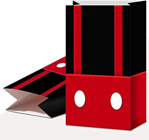Tenare Mouse Party Bags 28 Pack