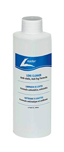 C-Clear 26 Lens Cleaning Solution 8 oz