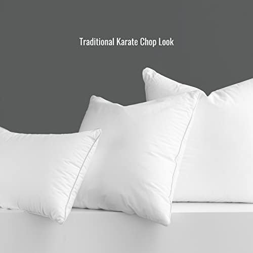 Hofdeco Premium Throw Pillow Insert 20x20