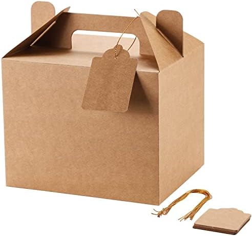 12 Pack 7x55x55 Inch Gift Boxes
