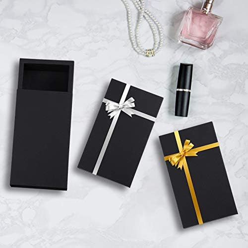 Zonon 30 Piece Kraft Paper Drawer Box Set