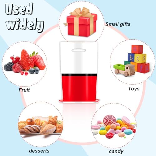 Omto 30Pcs Cartoon Animation Party Gift Bags