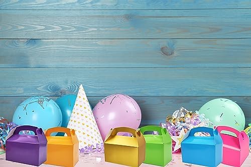 The Dreidel Company 24-Pack Goodie Boxes for Parties