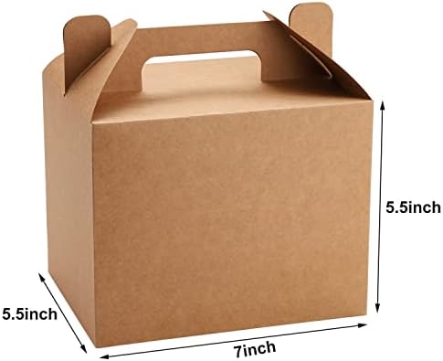 12 Pack 7x55x55 Inch Gift Boxes