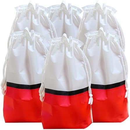 Eylola 48PCS Cartoon Animation Gift Bags for Parties