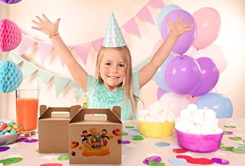 12 Pack 7x55x55 Inch Gift Boxes