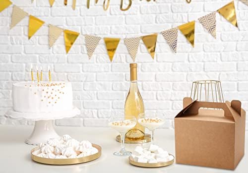 12 Pack 7x55x55 Inch Gift Boxes