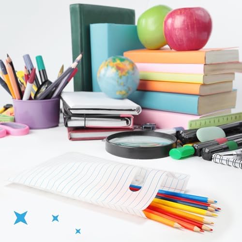 Geyoga 48 Pcs Back to School Gift Bags With Handle
