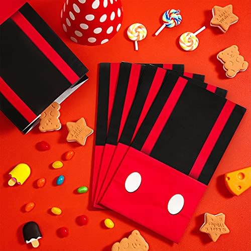 Tenare Mouse Party Bags 28 Pack