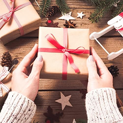 ValBox 4x4x4 White Gift Boxes 50PCS