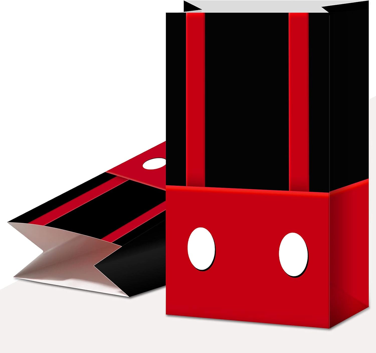 Tenare Mouse Party Bags 28 Pack