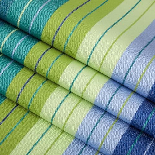 RSH Decor Sunbrella Square Throw Pillow Set of 4 17x17