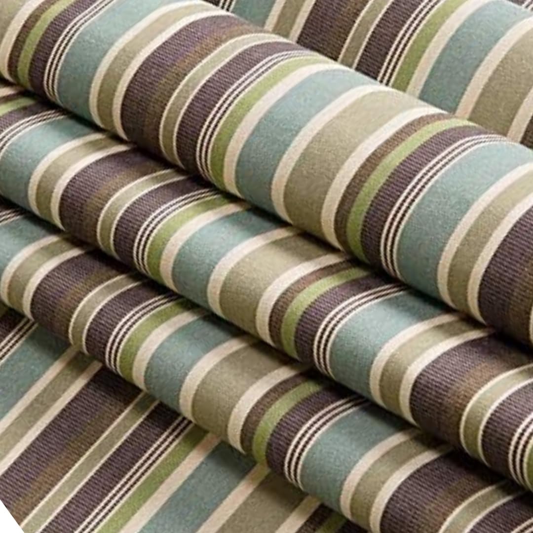 RSH Decor Sunbrella Lumbar Pillows Set of 4