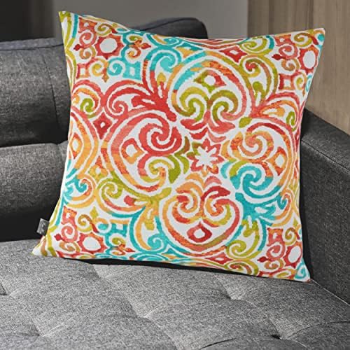 FUNHOME Outdoor Indoor Throw Pillows Set of 2