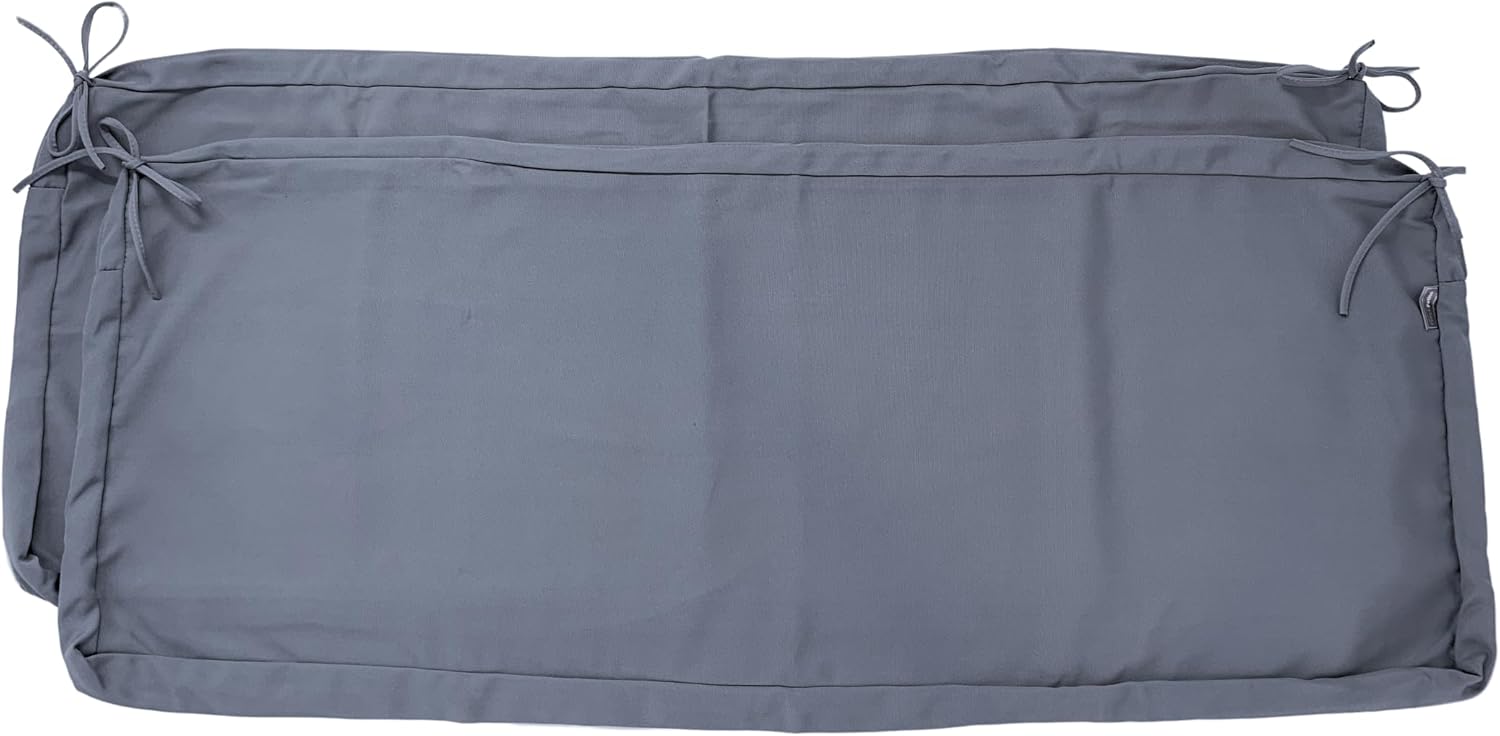 Durable Weather-Resistant Chair Covers for Outdoor Use