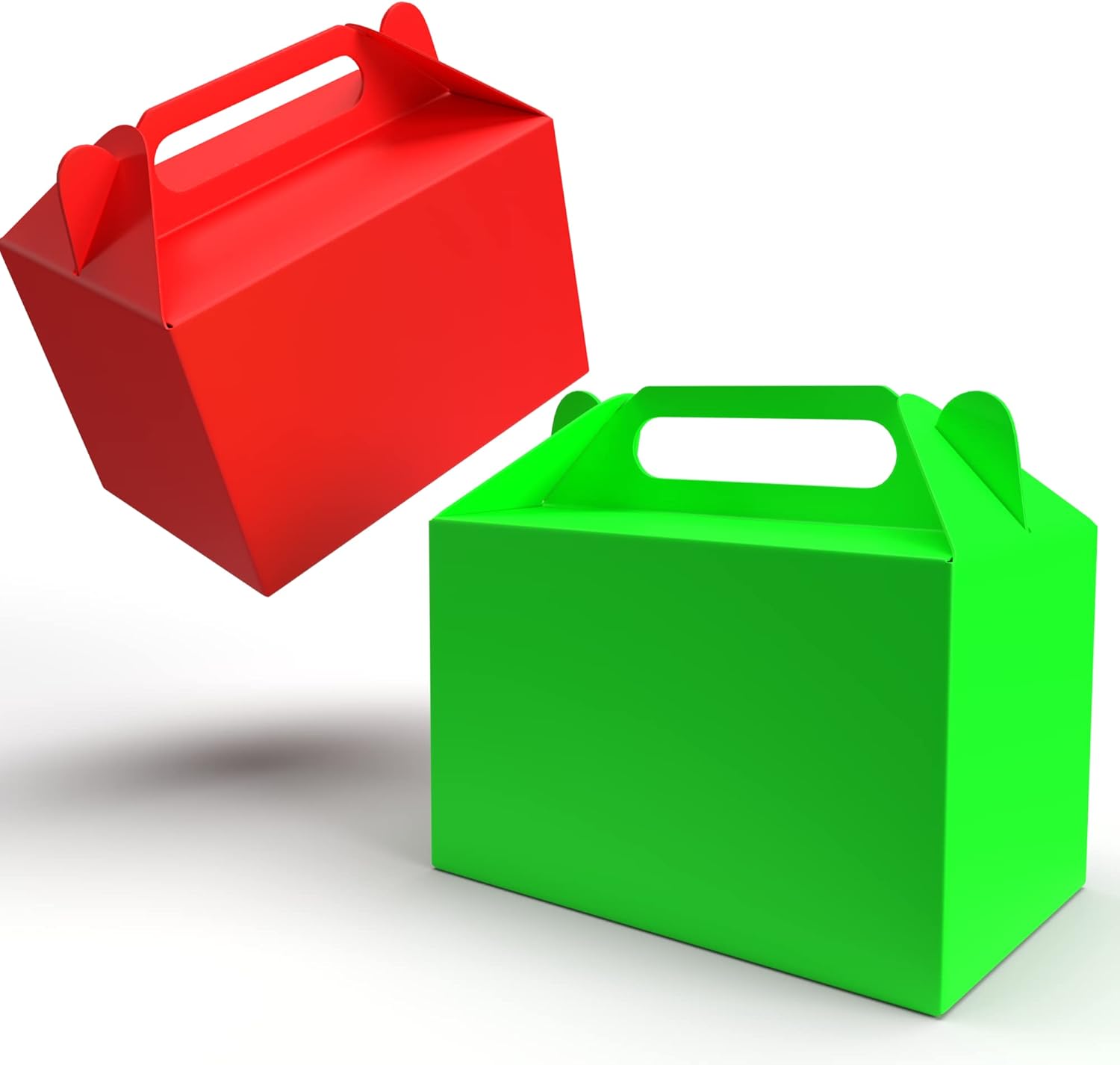 The Dreidel Company 24-Pack Goodie Boxes for Parties