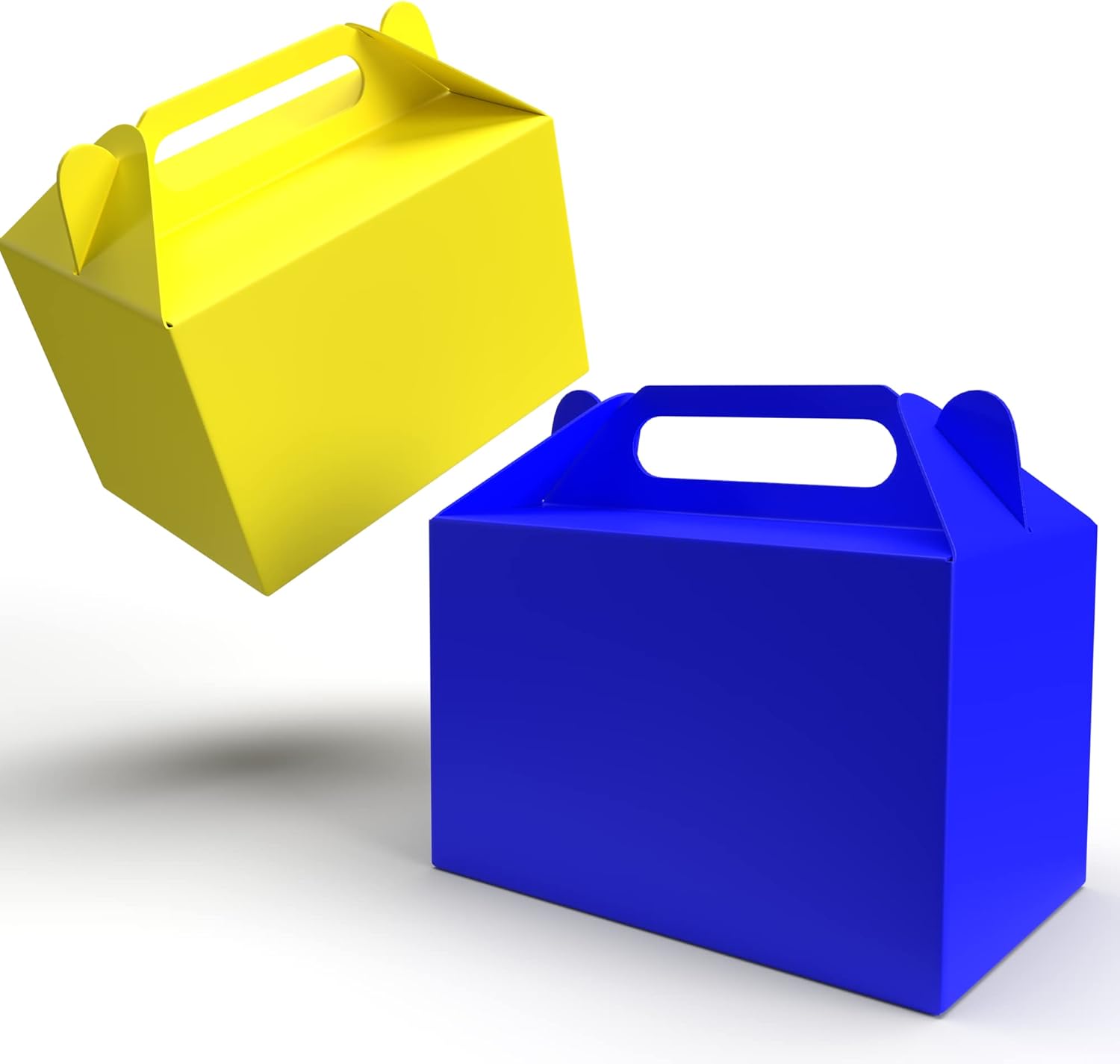 The Dreidel Company 24-Pack Goodie Boxes for Parties