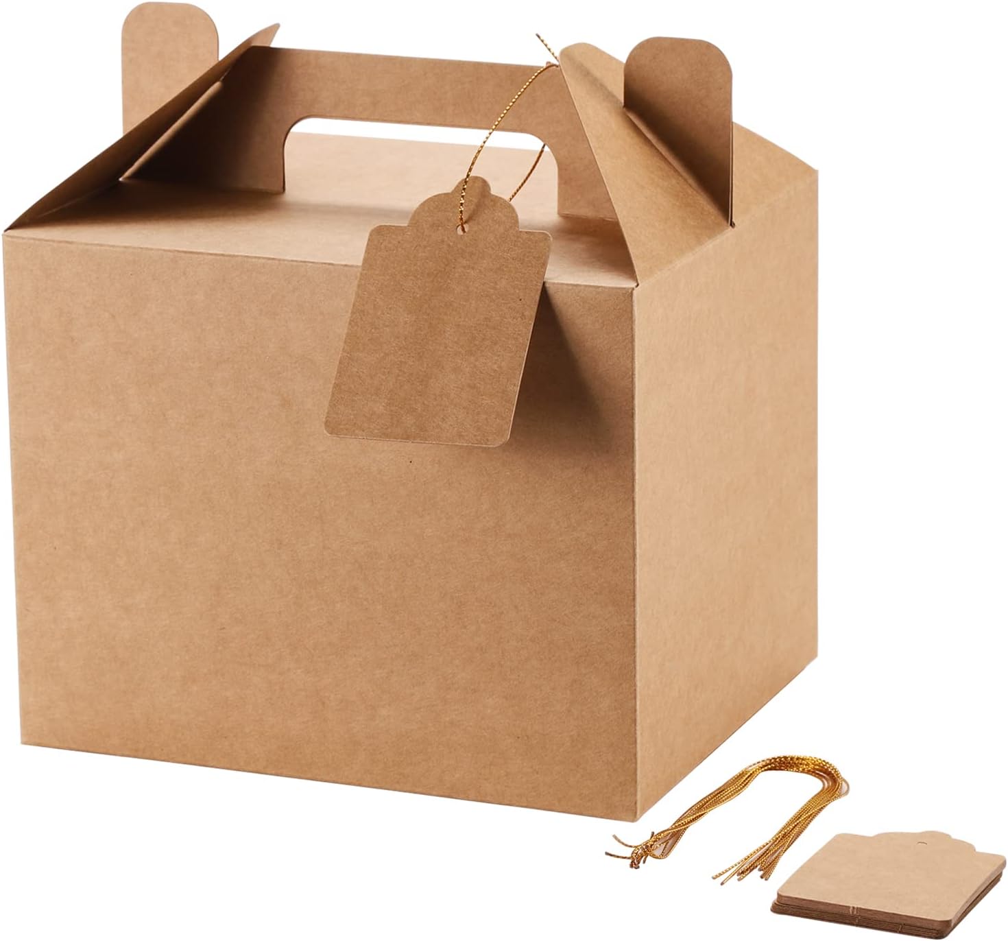 12 Pack 7x55x55 Inch Gift Boxes