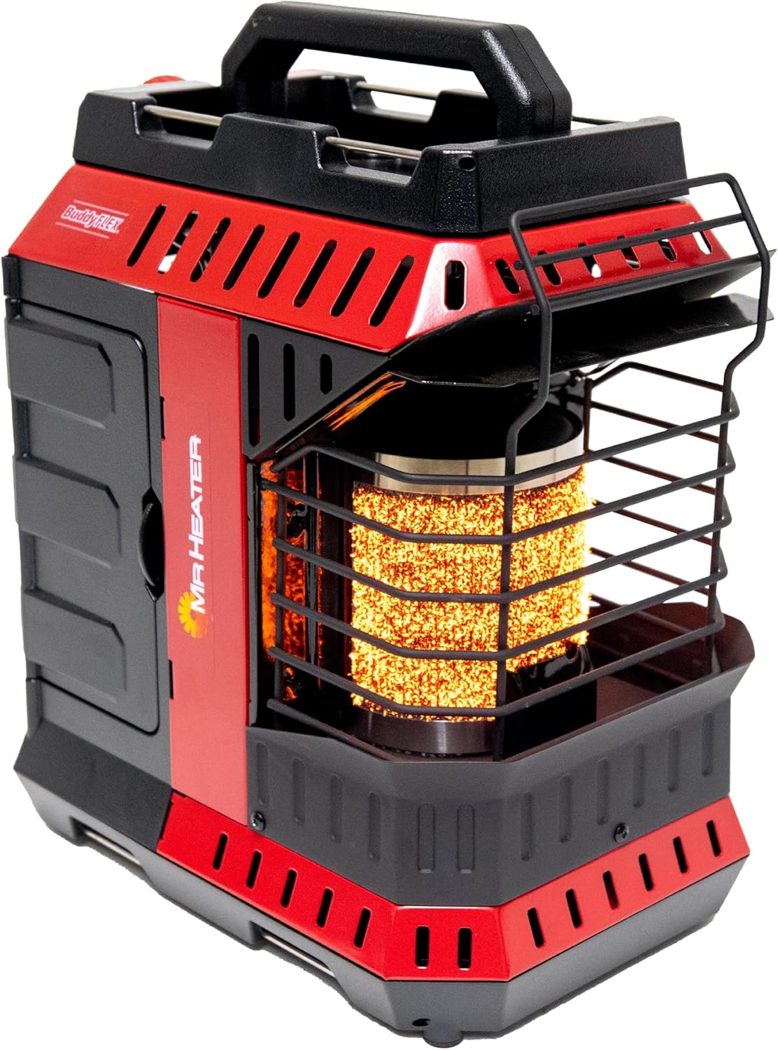 Mr Heater Buddy Flex Heater 8000-11000 BTU