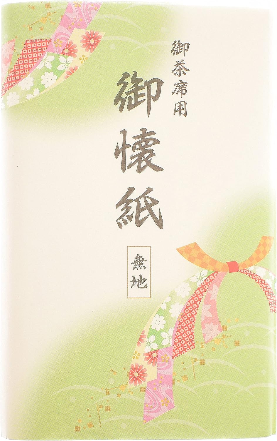 Kaishi Matcha Tea Ceremony Paper Napkins 570in x 688in