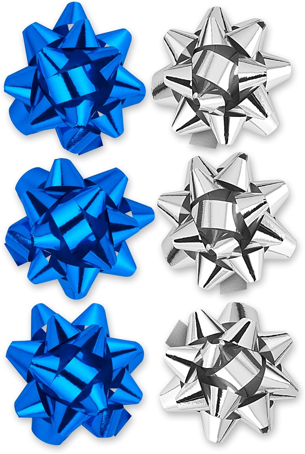 Zion Judaica Hanukkah Gift Wrap Kit