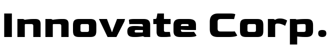 Innovate Corp.
